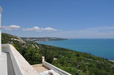 Maison de vacances �/en/au Balchik (Varna)ou appartement ou maison de vacances