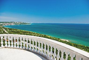 Maison de vacances �/en/au Balchik (Varna)ou appartement ou maison de vacances