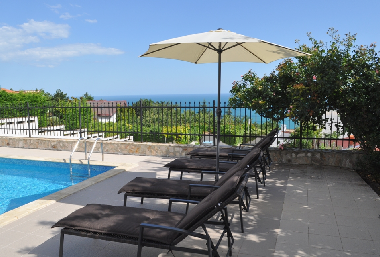 Maison de vacances �/en/au Balchik (Varna)ou appartement ou maison de vacances