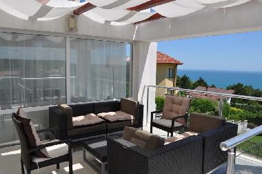 Maison de vacances �/en/au Balchik (Varna)ou appartement ou maison de vacances