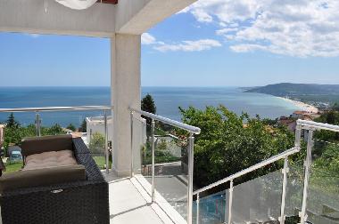 Maison de vacances �/en/au Balchik (Varna)ou appartement ou maison de vacances