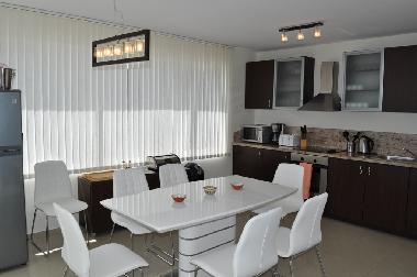 Maison de vacances �/en/au Balchik (Varna)ou appartement ou maison de vacances