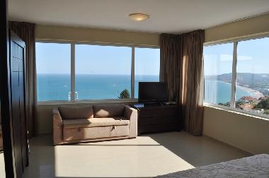 Maison de vacances �/en/au Balchik (Varna)ou appartement ou maison de vacances