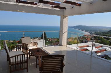 Maison de vacances �/en/au Balchik (Varna)ou appartement ou maison de vacances