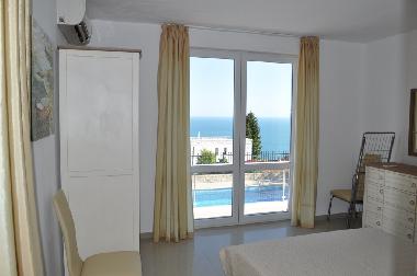 Maison de vacances �/en/au Balchik (Varna)ou appartement ou maison de vacances