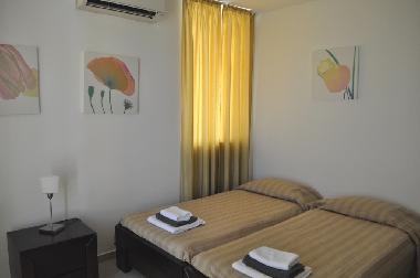 Maison de vacances �/en/au Balchik (Varna)ou appartement ou maison de vacances