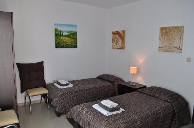 Maison de vacances �/en/au Balchik (Varna)ou appartement ou maison de vacances