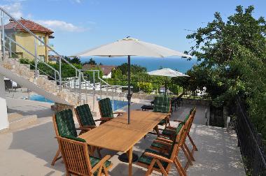 Maison de vacances �/en/au Balchik (Varna)ou appartement ou maison de vacances