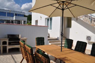 Maison de vacances �/en/au Balchik (Varna)ou appartement ou maison de vacances