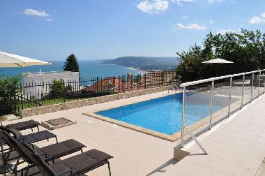 Maison de vacances �/en/au Balchik (Varna)ou appartement ou maison de vacances