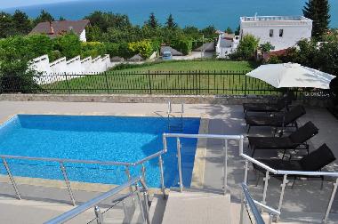 Maison de vacances �/en/au Balchik (Varna)ou appartement ou maison de vacances