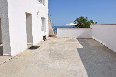 Maison de vacances �/en/au Balchik (Varna)ou appartement ou maison de vacances