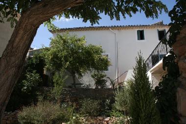 Maison de vacances �/en/au Sant Cinian (H�rault)ou appartement ou maison de vacances