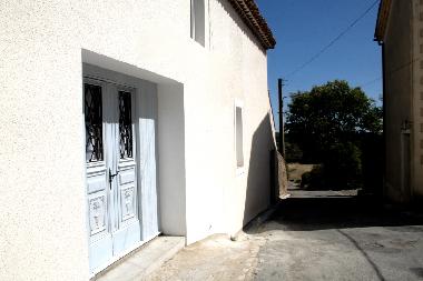 Maison de vacances �/en/au Sant Cinian (H�rault)ou appartement ou maison de vacances