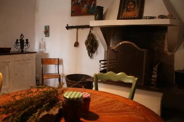 Maison de vacances �/en/au Sant Cinian (H�rault)ou appartement ou maison de vacances
