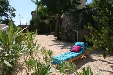 Maison de vacances �/en/au Sant Cinian (H�rault)ou appartement ou maison de vacances