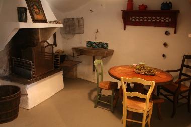 Maison de vacances �/en/au Sant Cinian (H�rault)ou appartement ou maison de vacances