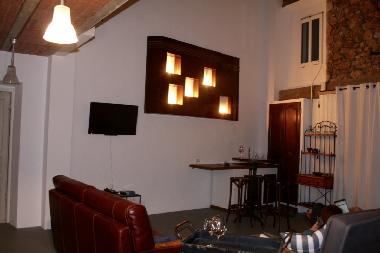 Maison de vacances �/en/au Sant Cinian (H�rault)ou appartement ou maison de vacances