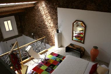 Maison de vacances �/en/au Sant Cinian (H�rault)ou appartement ou maison de vacances