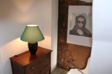 Maison de vacances �/en/au Sant Cinian (H�rault)ou appartement ou maison de vacances