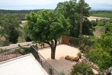 Maison de vacances �/en/au Sant Cinian (H�rault)ou appartement ou maison de vacances