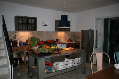Maison de vacances �/en/au Sant Cinian (H�rault)ou appartement ou maison de vacances