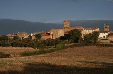 Maison de vacances �/en/au Sant Cinian (H�rault)ou appartement ou maison de vacances