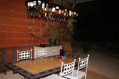 Maison de vacances �/en/au Sant Cinian (H�rault)ou appartement ou maison de vacances