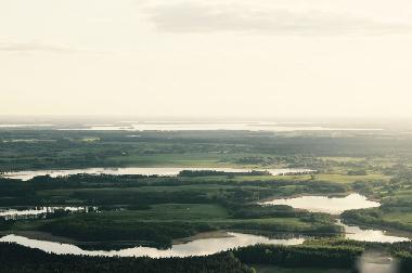 Maison de vacances /en/au Pozezdrze (Warminsko-Mazurskie)ou appartement ou maison de vacances
