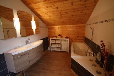 Chalet /en/au saint nabord (Vosges)ou appartement ou maison de vacances