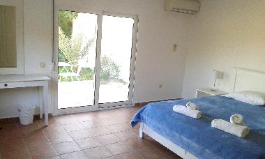 Maison de vacances �/en/au Kiotari-Rhodos (Dodekanisos)ou appartement ou maison de vacances