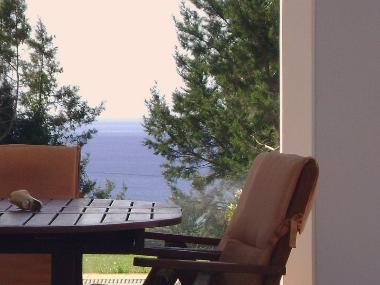 Maison de vacances �/en/au Kiotari-Rhodos (Dodekanisos)ou appartement ou maison de vacances