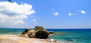 Maison de vacances �/en/au Kiotari-Rhodos (Dodekanisos)ou appartement ou maison de vacances