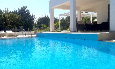 Maison de vacances �/en/au Kiotari-Rhodos (Dodekanisos)ou appartement ou maison de vacances