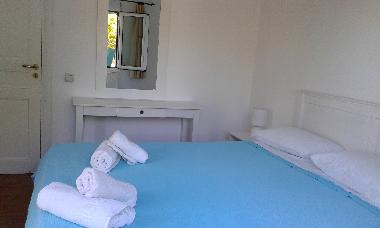 Maison de vacances �/en/au Kiotari-Rhodos (Dodekanisos)ou appartement ou maison de vacances