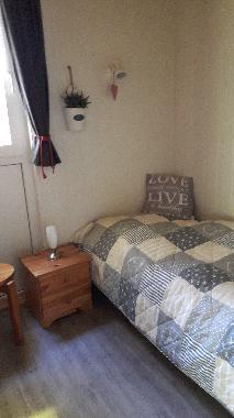 Maison de vacances /en/au Stellendam (Zuid-Holland)ou appartement ou maison de vacances