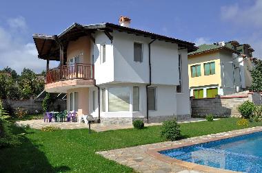 Maison de vacances �/en/au Balchik (Varna)ou appartement ou maison de vacances