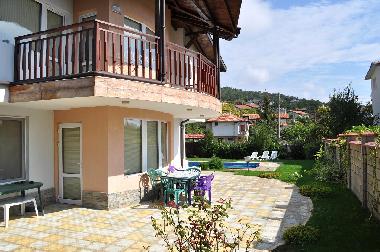 Maison de vacances �/en/au Balchik (Varna)ou appartement ou maison de vacances