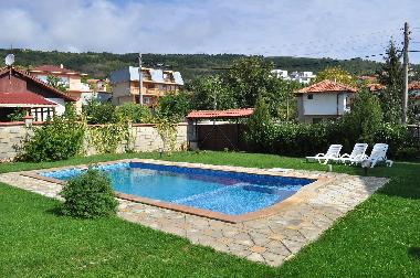 Maison de vacances �/en/au Balchik (Varna)ou appartement ou maison de vacances