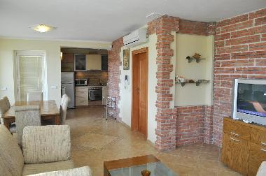 Maison de vacances �/en/au Balchik (Varna)ou appartement ou maison de vacances