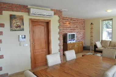 Maison de vacances �/en/au Balchik (Varna)ou appartement ou maison de vacances