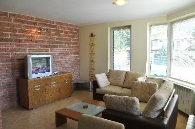 Maison de vacances �/en/au Balchik (Varna)ou appartement ou maison de vacances