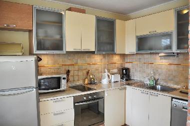 Maison de vacances �/en/au Balchik (Varna)ou appartement ou maison de vacances