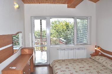 Maison de vacances �/en/au Balchik (Varna)ou appartement ou maison de vacances