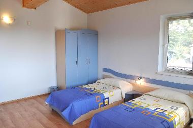 Maison de vacances �/en/au Balchik (Varna)ou appartement ou maison de vacances