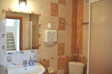 Maison de vacances �/en/au Balchik (Varna)ou appartement ou maison de vacances