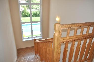 Maison de vacances �/en/au Balchik (Varna)ou appartement ou maison de vacances