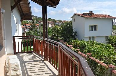 Maison de vacances �/en/au Balchik (Varna)ou appartement ou maison de vacances