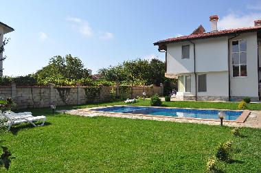 Maison de vacances �/en/au Balchik (Varna)ou appartement ou maison de vacances