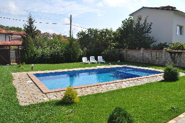 Maison de vacances �/en/au Balchik (Varna)ou appartement ou maison de vacances